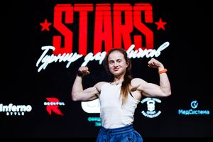 Регистрация STARS 5.06.26 (фотограф Роман Притула)